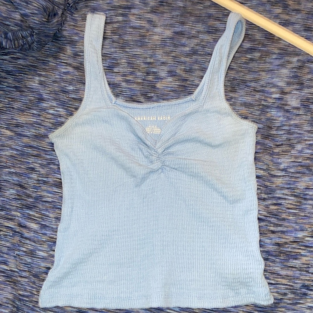 cute tank